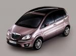 Lancia Musa 2007 года